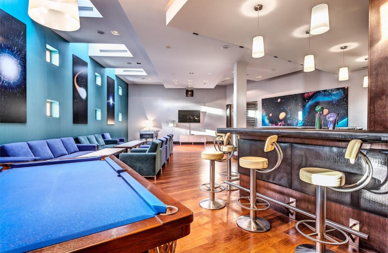 Holiday Inn Resort Warsaw Jozefow By Ihg Εξωτερικό φωτογραφία