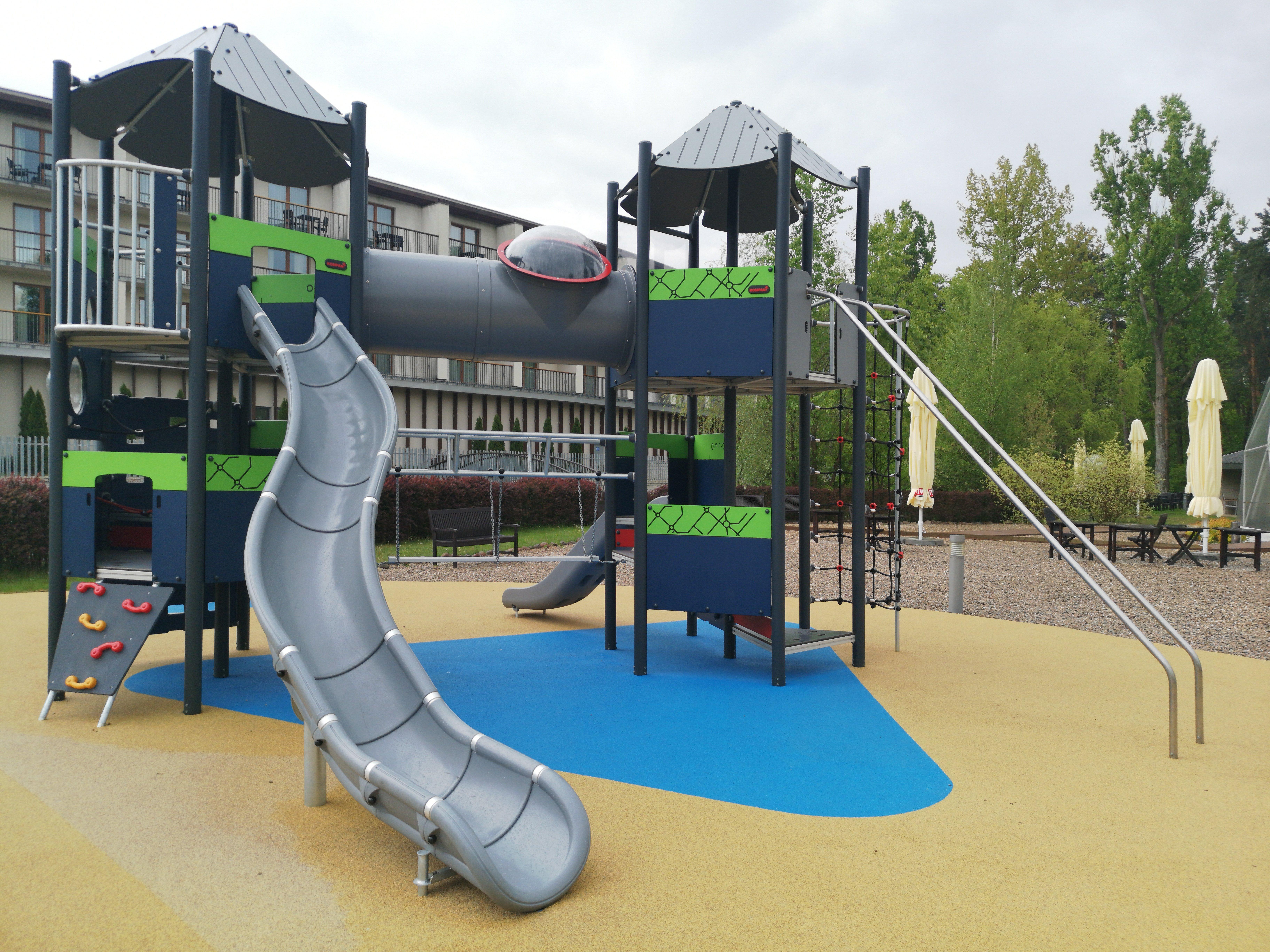 Holiday Inn Resort Warsaw Jozefow By Ihg Εξωτερικό φωτογραφία