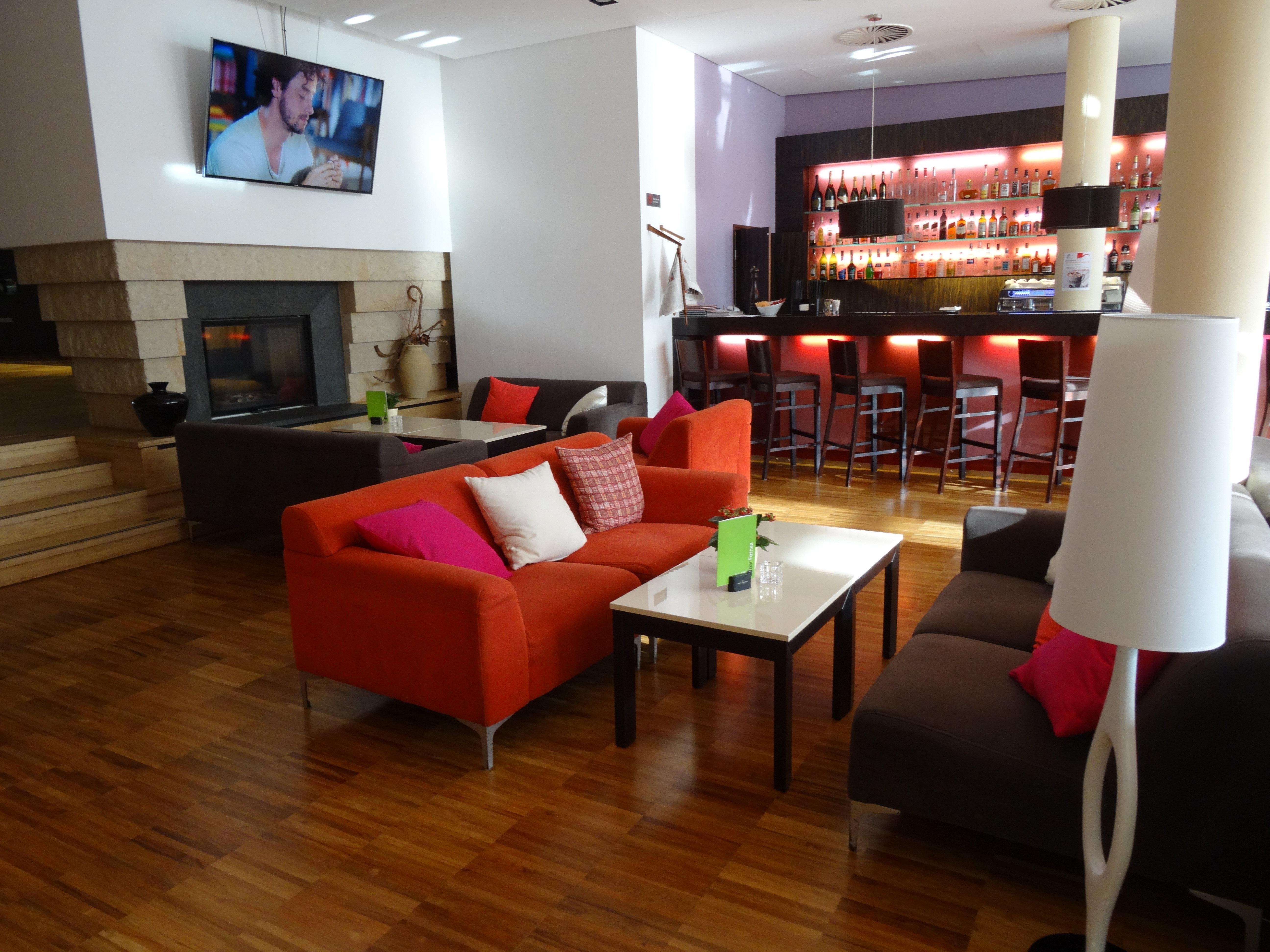 Holiday Inn Resort Warsaw Jozefow By Ihg Εξωτερικό φωτογραφία